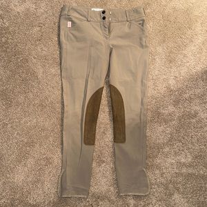 28R Tailored Sportsman breeches!